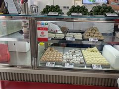 -许阿姨糕团店(南京总店)