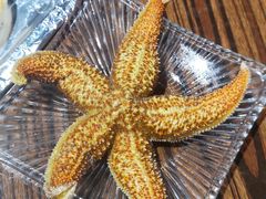 -蚝堡海鲜·威海菜·海肠捞饭·烧烤·亚洲吃蚝公司(幸福门店)