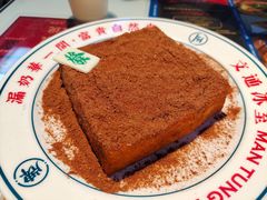 -文通冰室·港式茶餐厅(江汉路店)