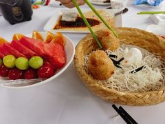 -侨美·唐荔园·40年地道粤菜