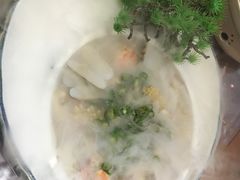 -谭谈川菜(控江路店)