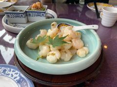 雪菜虾仁-宁波状元楼酒店(和义路店)