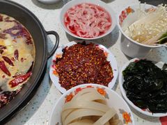 -龙厂长老火锅(抚琴店)