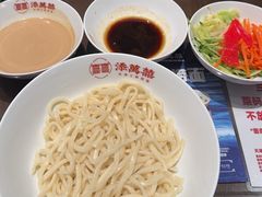 -添萬囍·天津三鲜捞面(天河城店)