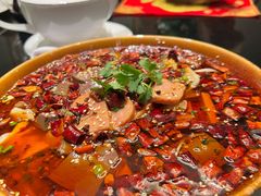 -新雅粤菜馆(南京东路店)