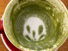 -COFFEE HOLIC(朝外SOHO店)