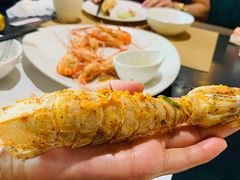 -79号渔船海鲜饭店(华强北店)