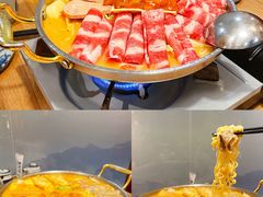 -西月山居匠心创意料理(江汉路新佳丽广场店)