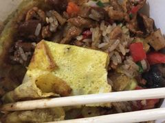 -周记热干面豆皮大王(桃花东街店)