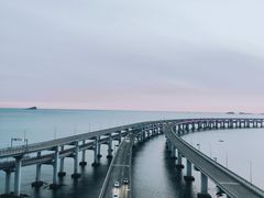 -星海湾跨海大桥