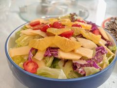 -帕米尔食府(白云观店)