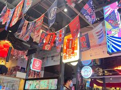 大堂-赤谷和牛烧肉居酒屋(石景山店)