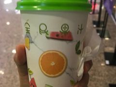 -全民果汁(天河城店)
