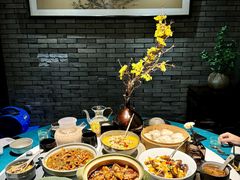 -汤家茗苑·精致私房菜(白沙店)