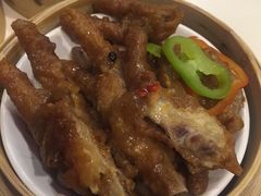 -嘉和一品粥(方庄店)