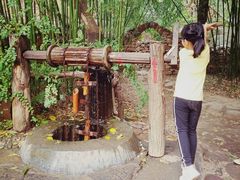 -竹泉村旅游度假区
