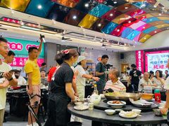 -飞尝蚝·顺德菜·鱼生(顺德总店)
