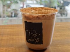 -春庄咖啡SpringHues(钟楼小区店)