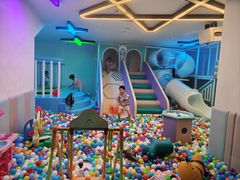 -海德温泉生活馆(朝阳大悦城店)