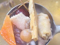 -華叔茶記