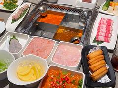 -海底捞火锅(城阳万象汇店)