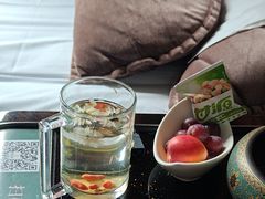 -颐而康·按摩·艾灸·足疗(汽车东站店)