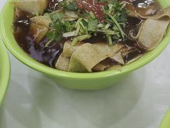 -食为天(贵阳路店)