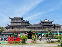 -二十八里太湖船菜(吉祥路店)