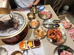 -西塔老太太泥炉烤肉(沈阳店)
