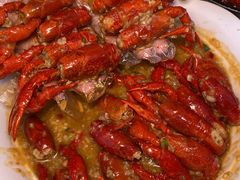 -二钳洞庭虾蟹·江湖菜(成都鹭岛店)