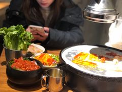 -么肆烤肉(汉街形象店)