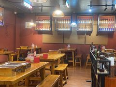 -李不管把把烧(合肥总店)