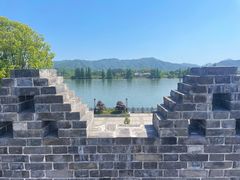 -梅城古镇