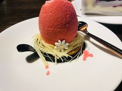 -黑草莓(重庆路店)