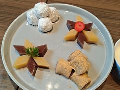 -百花深处·老北京风味菜