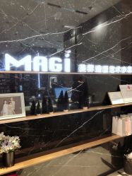 -MAGI美界造型