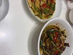 -辣公子·千岛湖私房菜(滨江店)