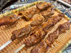 -新疆伊宁远征餐厅