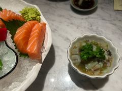 -阿吾罗日本料理(K11艺术中心店)