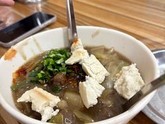-老字号贾家肉丸糊辣汤(光明巷店)