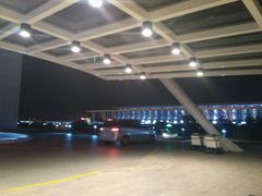 -上海大众空港宾馆