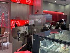 -DQ·蛋糕·冰淇淋(西城红场店)