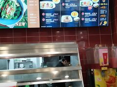 -魏家凉皮(马驹桥店)