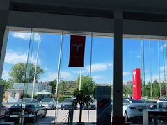 -TESLA 特斯拉(北京南四环中路特斯拉中心)