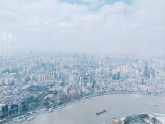 -上海中心大厦