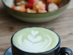 -漾花汐·西餐·下午茶(苏州湾歌林公园店)