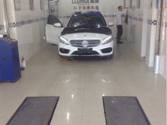 浦东龙膜(授权专营店)-车艺尚上海龙膜隐形车衣汽车贴膜旗舰店
