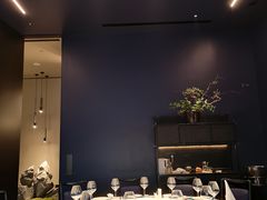 包厢-湘上湘(米其林餐厅-正大中心总店)