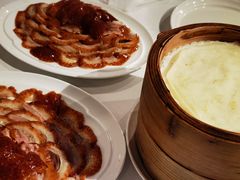 眉州烤鸭-眉州东坡(华联万柳店)