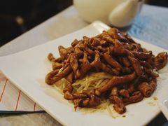 豉油皇鹅肠-粤·向群饭店(龙津东路总店)